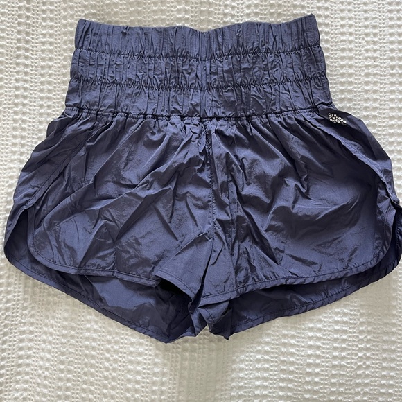 Free People Movement Way Home Shorts - Picture 2 of 5